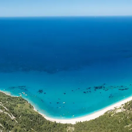 Βίλα Nimbus Lefkada