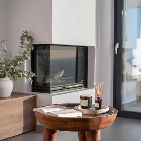 Βίλα Nimbus Lefkada