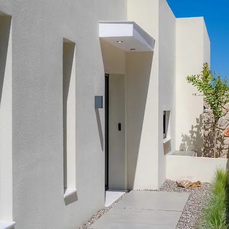 Βίλα Nimbus Lefkada Καλαμίτσι