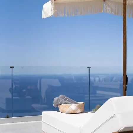 Nimbus Lefkada Καλαμίτσι