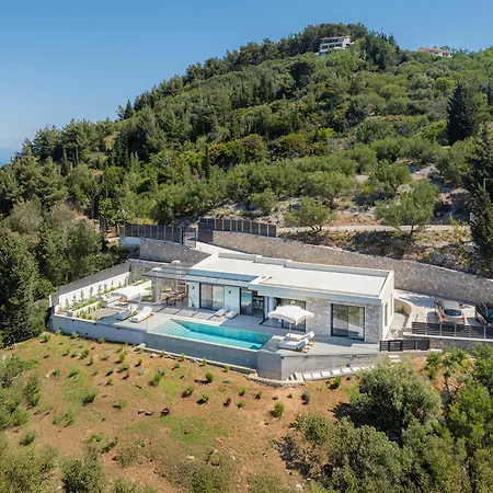 Nimbus Lefkada *