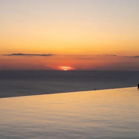 Nimbus Lefkada Βίλα Καλαμίτσι
