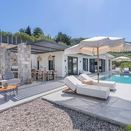 Villa Nimbus Lefkada *