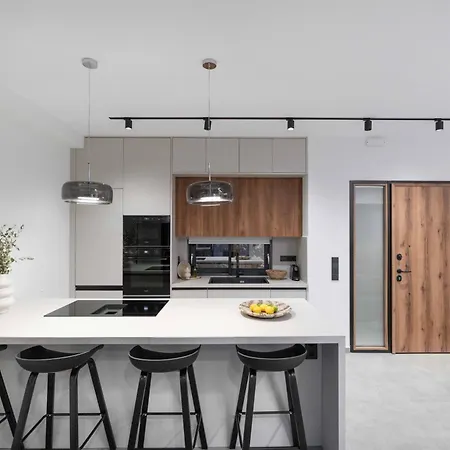 Βίλα Nimbus Lefkada *