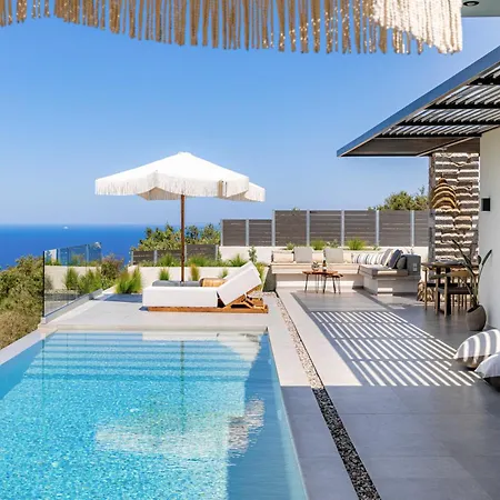 Nimbus Lefkada * Καλαμίτσι