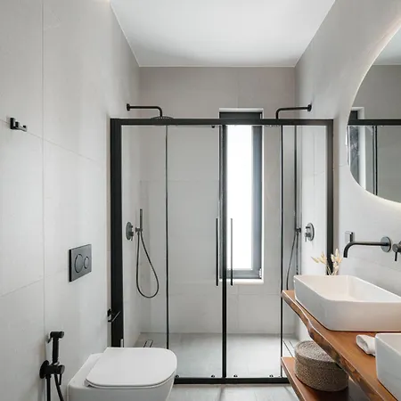 Βίλα Nimbus Lefkada *