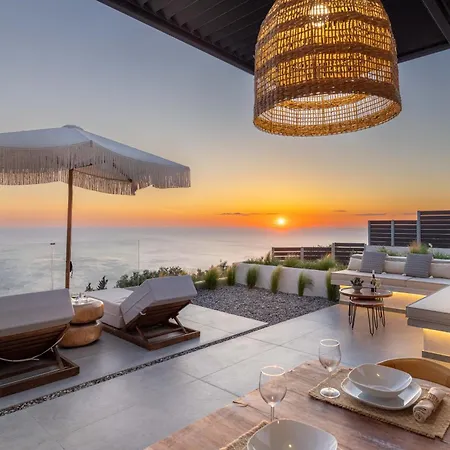 Nimbus Lefkada Καλαμίτσι