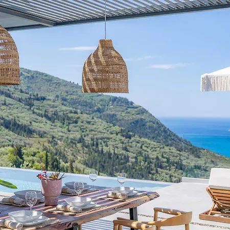 Nimbus Lefkada Καλαμίτσι