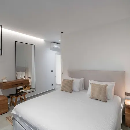 Nimbus Lefkada Βίλα Καλαμίτσι