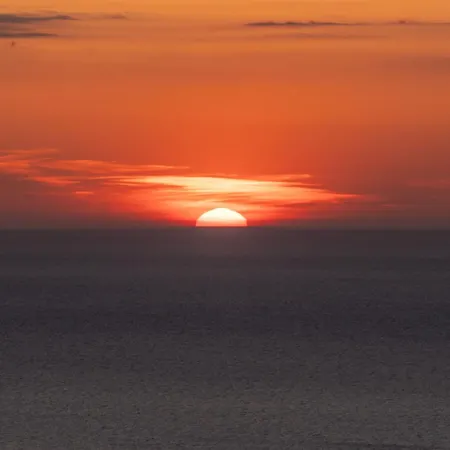Nimbus Lefkada Καλαμίτσι