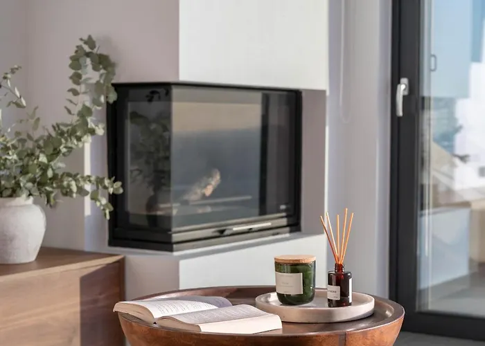 Villa Nimbus Lefkada