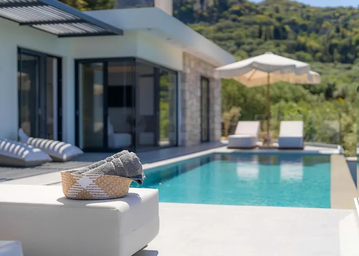 Nimbus Lefkada * Kalamítsi